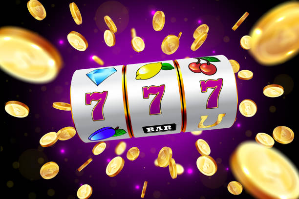Slot Online Server Thailand: Pilihan Terpopuler dengan Tingkat Kemenangan Tertinggi